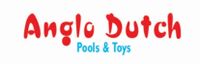 Anglo Dutch Pools and Toys coupons